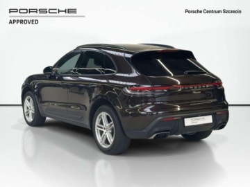 Porsche Macan SUV Facelifting II 2.0  265KM 2022 Porsche Macan AppleCarPlay PDLS FV23 2.0 Benzyna 265KM, zdjęcie 2