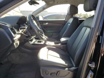 Audi Q5 II 2023 Audi Q5 Premium Plus 40 2023 2.0l 2.0 Benzyna 201KM, zdjęcie 7