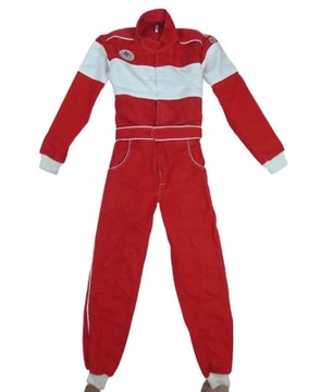 ГОНОЧНЫЙ КОСТЮМ VIN ADVANCED WEAR SAFETY LTD