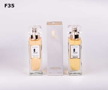 PERFUMY DAMSKIE BEGLAMOUR 50 ML LIBRE, F35
