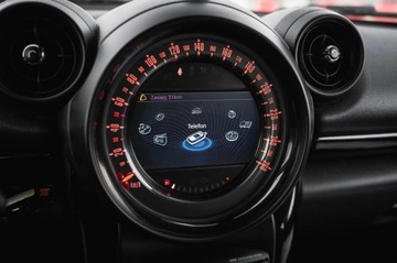 Mini Countryman F60 2016 MINI Countryman Cooper S ALL4, Salon Polska, 4X4, zdjęcie 26