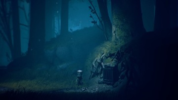 ИГРА LITTLE NIGHTMARES II PS4 PLAYSTATION 4