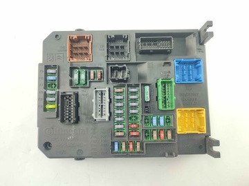 MODUŁ BSI Q03 CITROEN C4 II B7 (2010-2018) 9665547480