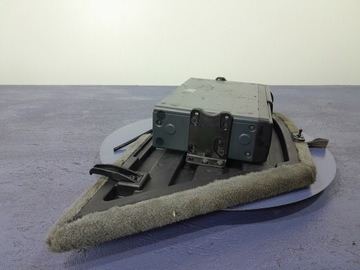 HONDA ACCORD V LIFT CD-ЧЕЙНДЖЕР 22RC026