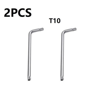 2 sztuk/zestaw wkrętak Torx s T30 T20 T25 T10 T15