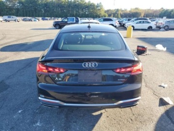 Audi A5 F5 2021 Audi a5 Premium Plus 45 2021 2.0l 2.0 Benzyna 261KM, zdjęcie 2