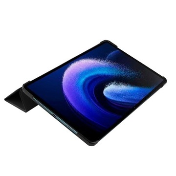 УМНЫЙ ЧЕХОЛ-КАРАНДАШ + ЗАКАЛЕННОЕ СТЕКЛО для XIAOMI MI PAD 6/6 PRO 11