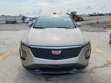 Cadillac 2024 Cadillac XT4 Premium Luxury 2024 2.0 Benzyna 235KM, zdjęcie 5