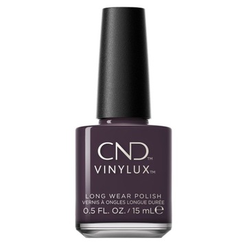 Lakier CND Vinylux Mulberry Tart 15ml