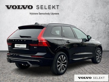 Volvo XC60 II 2023 Volvo XC 60 FV23% B4B Plus Dark LED Panorama Wenty, zdjęcie 5