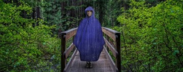 ДОЖДЕВИК-ПОНЧО ДОЖДЕВИК-ПОНЧО ДЛЯ ВЕЛОСИПЕДА