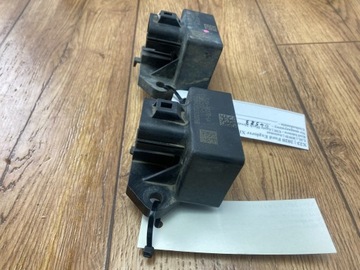 Moduł sterownik pompy paliwa Ford F150 2021+ USA