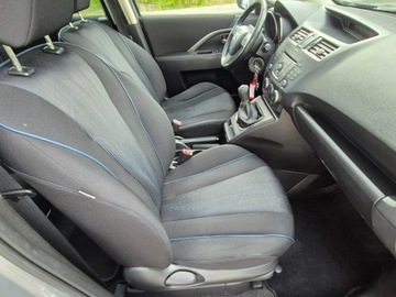 Mazda CX-5 2010 Mazda 5 rok 2010, zdjęcie 24