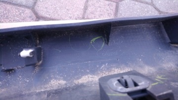 ПРАВАЯ РАМА РАМА FORD ECOSPORT II 2