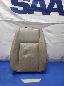 PODPORA SEDADLA OHŘÍVAČ SAAB 9-3 II 93 OE Z HMOTA OTEPLOVACÍ