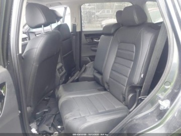 Honda CR-V VI 2025 Honda CR-V 2025r., 4x4, 1.5L 1.5 Benzyna 190KM, zdjęcie 9