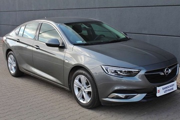 Opel Insignia II Grand Sport 1.6 Turbo 200KM 2019 Opel Insignia Innovation 1.6 Benzyna 200KM M6 ..., zdjęcie 5