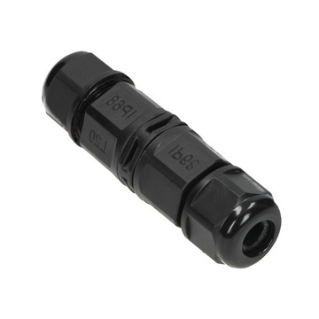 Герметическое кабельное разъем Содержимое простые MUFA IP68 3X4MM2 25A 450V