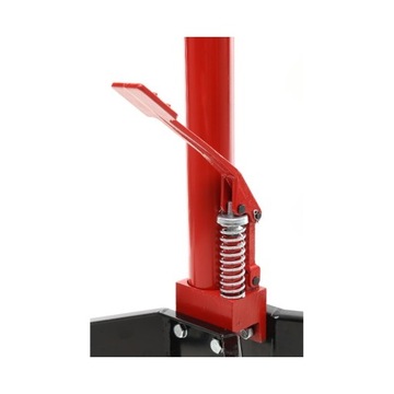 KraftDele KD322 Подъемник с коробкой передач 500 кг