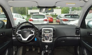 Hyundai i30 I CW Facelifting 1.4 DOHC 109KM 2012 HYUNDAI i30 1.4 109 KM, zdjęcie 24