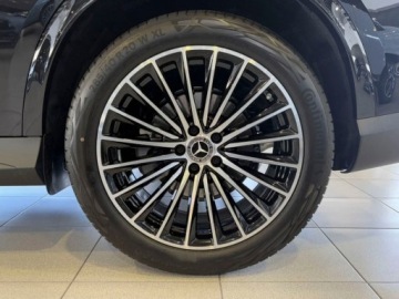 Mercedes GLC C254/X254 Coupe 2.0 220d 197KM 2026 GLC Coupe 220 d 4-Matic AMG Line 2.0 (197KM) 2026, zdjęcie 8