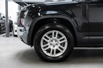 Land Rover Defender IV (L663) Hard Top 90 3.0D R6 250KM 2025 Land Rover Defender 110 3.0D 250KM S. Gwarancja., zdjęcie 12