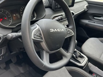 Dacia Sandero III Hatchback 5d 1.0 TCe ECO-G 100KM 2025 Od ręki - Stepway Extreme LPG 1.0 TCe 100KM / Pakiet Komfort Premium, zdjęcie 7