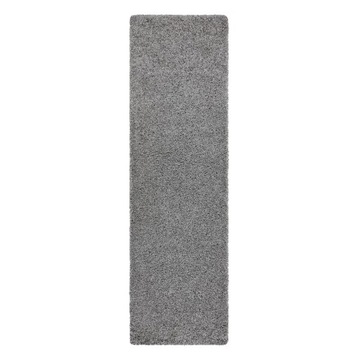 DYWAN shaggy gruby 60x200 cm miękki DO KORYTARZA