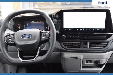 Ford Tourneo Custom II  L1 2.0 EcoBlue 170 KM 170KM 2025 Tourneo Custom 320 L2H1 Titanium A8 AWD 2.0 170KM, zdjęcie 7