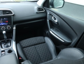 Renault Kadjar Crossover Facelifting 1.3 TCe 160 FAP 159KM 2019 Renault Kadjar 1.3 TCe, Salon Polska, Serwis ASO, zdjęcie 7