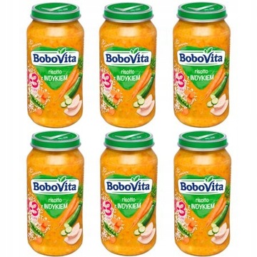 БВ.РИЗОТТО+ИНДЕЙКА 250Г