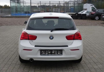 BMW Seria 1 F20-F21 Hatchback 5d Facelifting 2017 118i 136KM 2018 BMW Seria 1 1.5 136KM Super Stan Bezwypadkowy Oplacony Serwis 1.5, zdjęcie 16