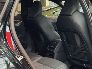 Audi A5 B10 2025 AUDI A5 S5 TFSI Avant Combi 3.0 (367 KM) 2025, zdjęcie 17