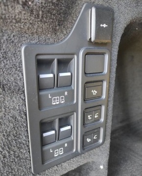 Land Rover Discovery V Terenowy Facelifting 3.0D I6 300KM 2022 Land Rover Discovery Discovery MY23 3.0D I6 300 PS AWD Auto SE 7-os hak FV, zdjęcie 22