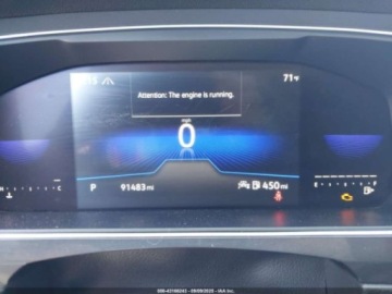 Volkswagen Tiguan II 2022 Volkswagen Tiguan 2.0T SE 2022 2.0 Benzyna 184KM, zdjęcie 10