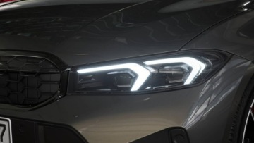 BMW Seria 3 G20-G21 2026 BMW 340 M340i xDrive Sedan, Dostępny od ręki!, zdjęcie 7