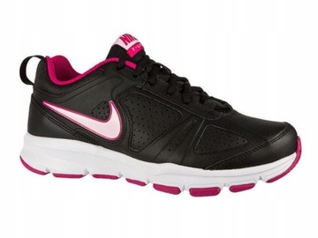 Buty NIKE WMNS T-LITE XI 616696 007