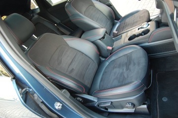 Ford Kuga III SUV 2.0 EcoBlue 190KM 2021 Kuga ST-Line X FULL FULL FULL TempAktywny Panorama Webasto KeylessGo 4x4, zdjęcie 22