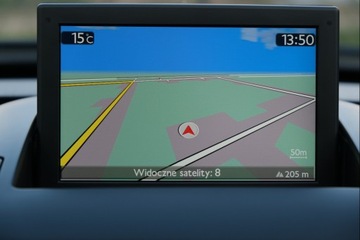 Peugeot 5008 I Minivan Facelifting 2.0 HDi 150KM 2015 Peugeot 5008 FL 2.0 HDi-150KM Allure nawigacja panorama zarejestrowany PL, zdjęcie 26