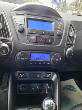 Hyundai ix35 SUV Facelifting 1.6 GDI 135KM 2015 Hyundai ix35 1.6 135 KMI Właściciel 100%, zdjęcie 29