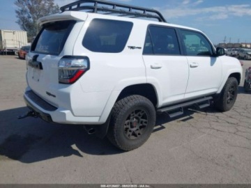 Toyota 2024 Toyota 4-Runner 2024 4.0l 4.0 Benzyna 270KM, zdjęcie 5