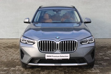 BMW X3 G01 SUV Facelifting 2.0 20d 190KM 2023 BMW X3 BMW X3 xDrive20d Promocja Zima - Sprawdz 2.0 Diesel 190KM, zdjęcie 19
