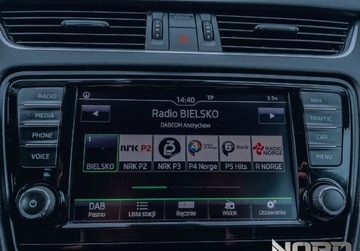 Skoda Octavia III Kombi 1.4 TSI  150KM 2015 Skoda Octavia Bezwypadkowa, FV23, DSG, KredytowanieLeasing, gw.12m gethelp, zdjęcie 24