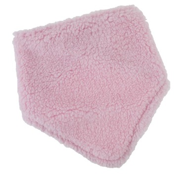 ТЕПЛАЯ ЗИМНЯЯ ШЕЯ НА ФЛИСОВОЙ ПОДКЛАДКЕ