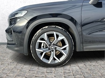 Skoda Kodiaq I SUV Facelifting 2.0 TDI SCR 150KM 2024 Skoda Kodiaq 2.0TDI 150KM Selection DSG l LED Matr, zdjęcie 35