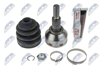 KLOUB LESK NPZ-CH-029 NTY