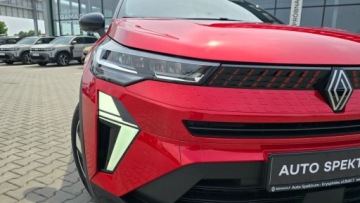 Renault Captur II Crossover Facelifting 1.0 TCe Eco-G 100KM 2025 Renault Captur techno TCe 100 LPG ZYSKAJ 14 300 zl z FINANSOWANIEM 100KM, zdjęcie 5