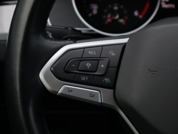 Volkswagen Passat B8 Limousine Facelifting 2.0 TDI SCR 150KM 2021 VW Passat 2.0 TDI, Salon Polska, Automat, Navi, zdjęcie 16