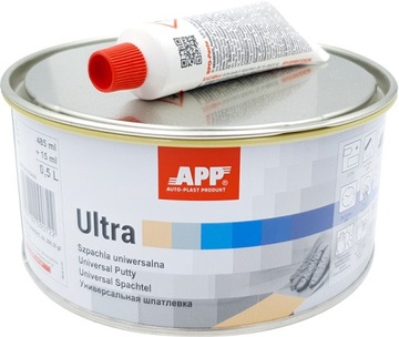 Szpachlówka APP Ultra 500ml