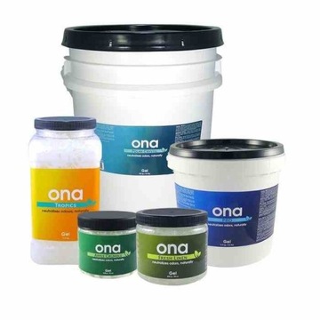 ONA ŻEL PRO WIADRO 3,8KG